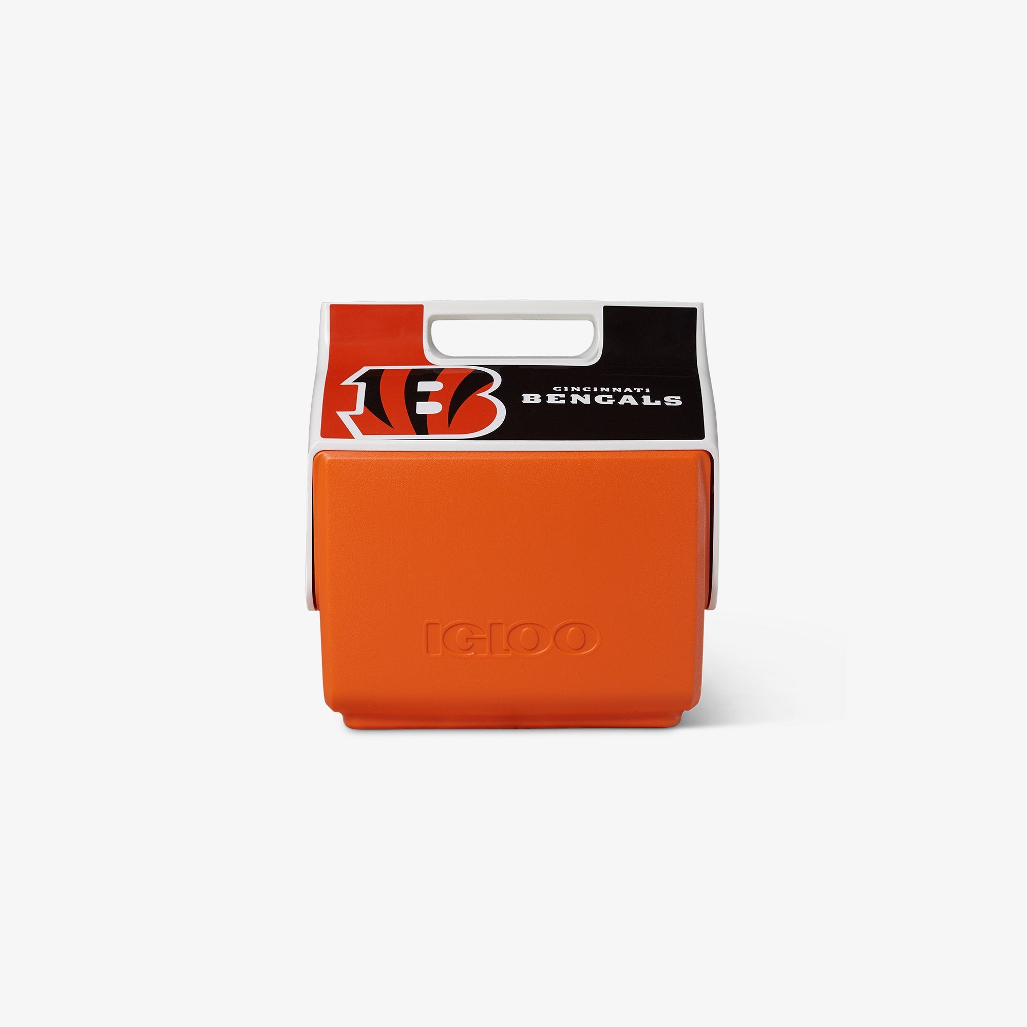Cincinnati Bengals Little Playmate 7 Qt Cooler