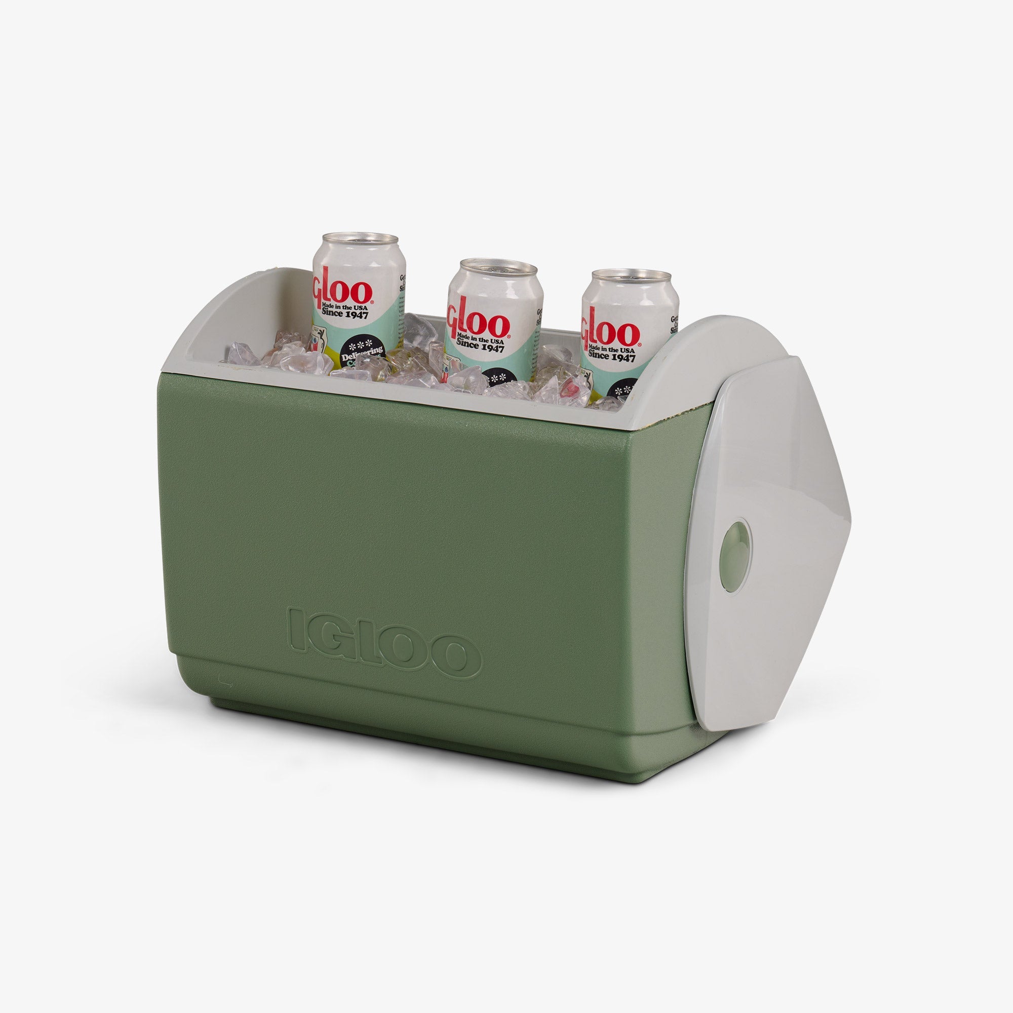 Peanuts Take Care of the Earth ECOCOOL® Playmate Elite 16 Qt Cooler