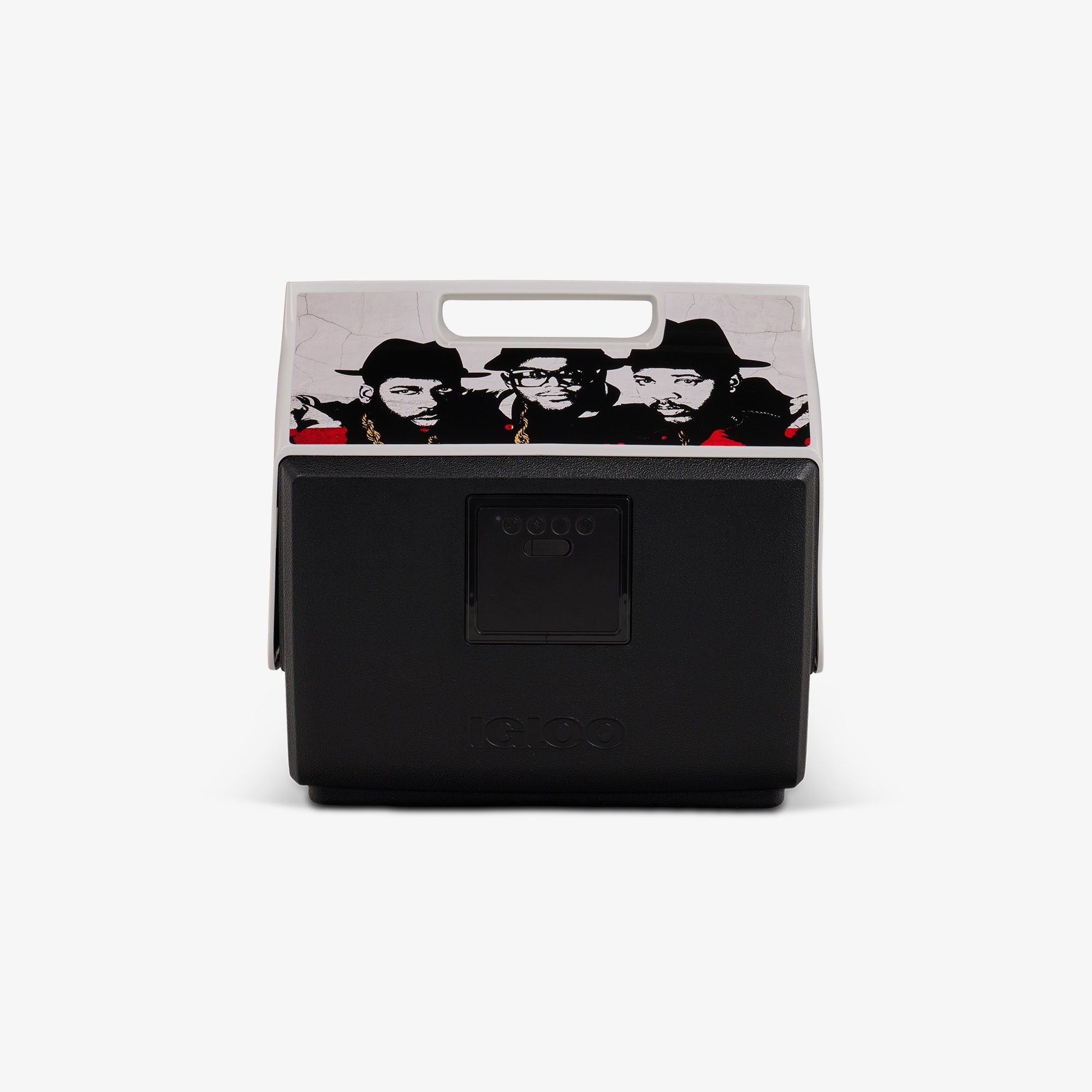 RUN DMC It’s Tricky KoolTunes®