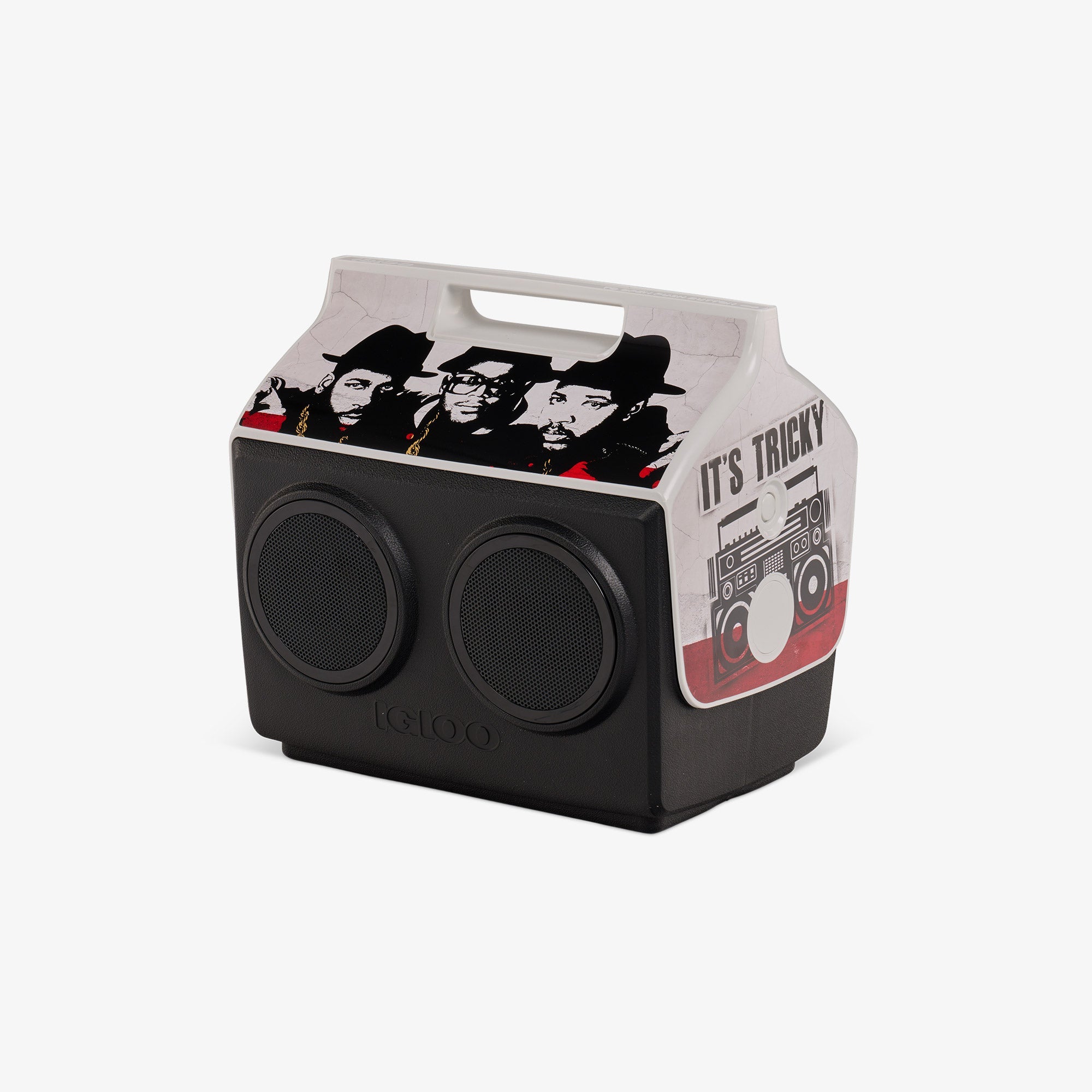 RUN DMC It’s Tricky KoolTunes®