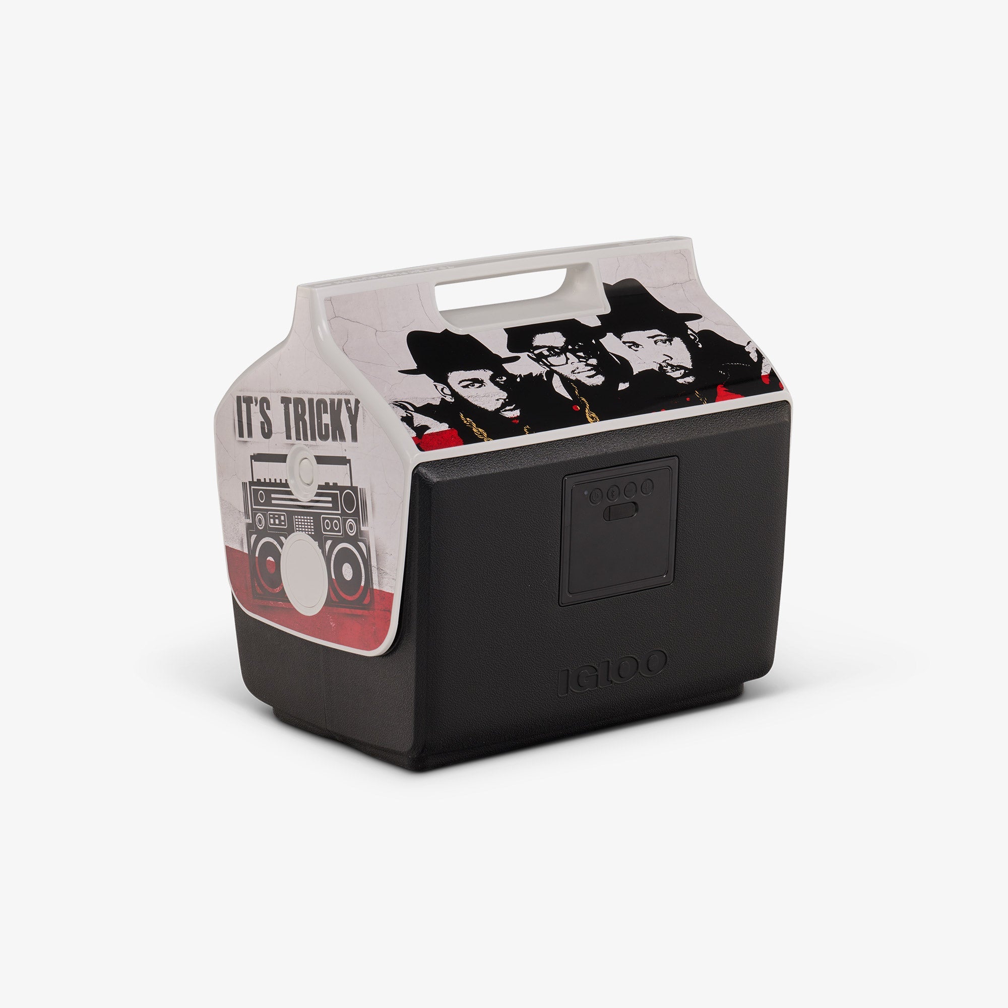 RUN DMC It’s Tricky KoolTunes®