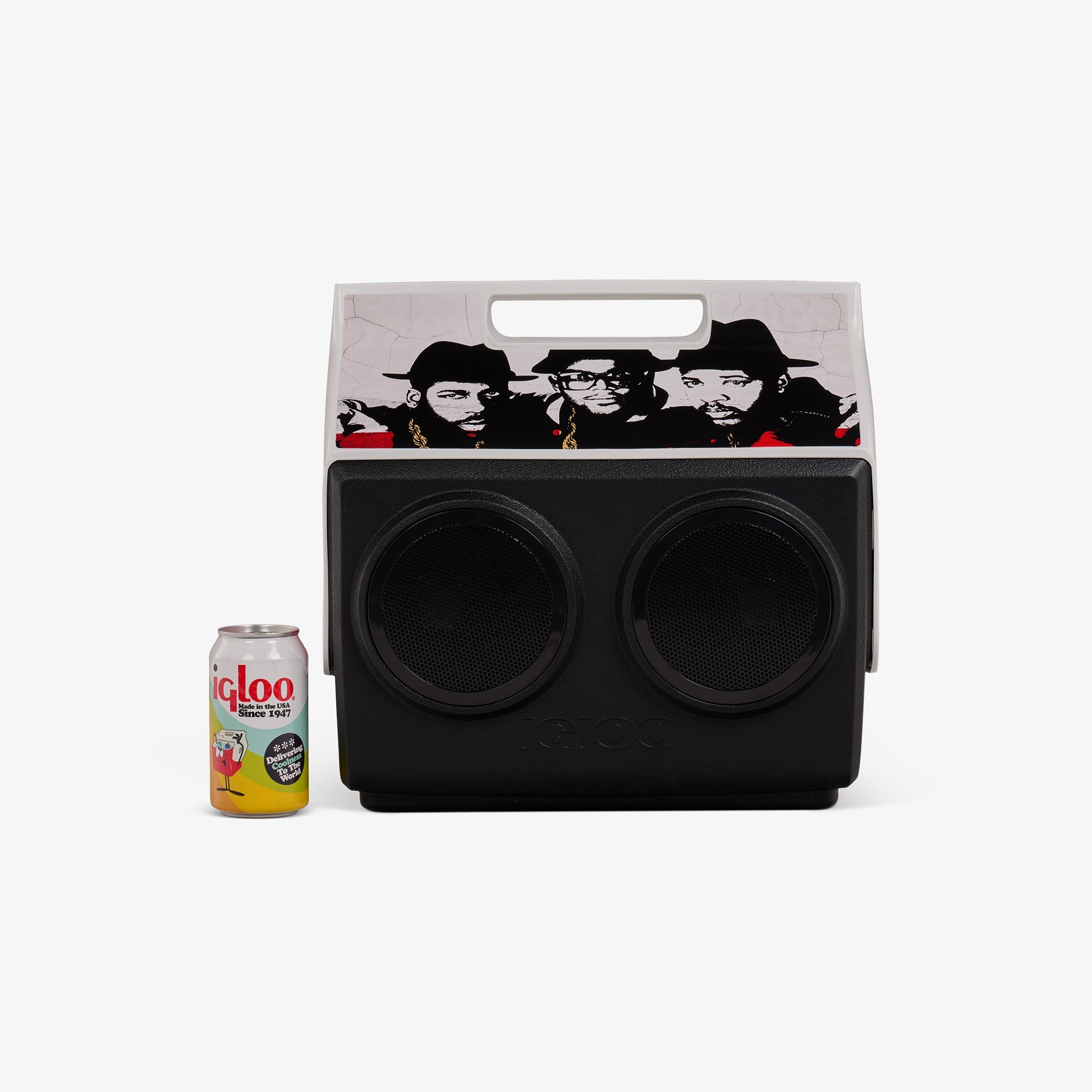 RUN DMC It’s Tricky KoolTunes®