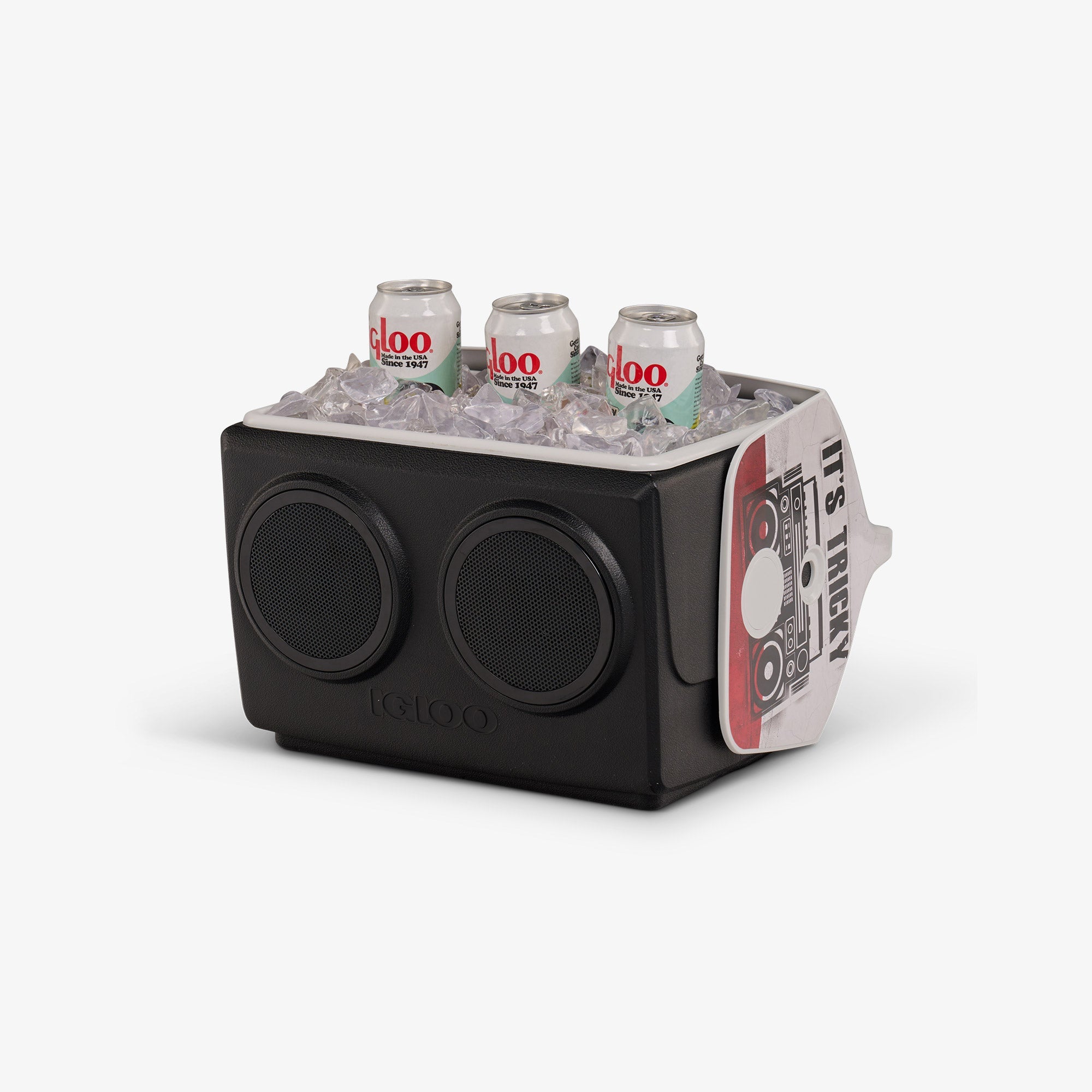 RUN DMC It’s Tricky KoolTunes®