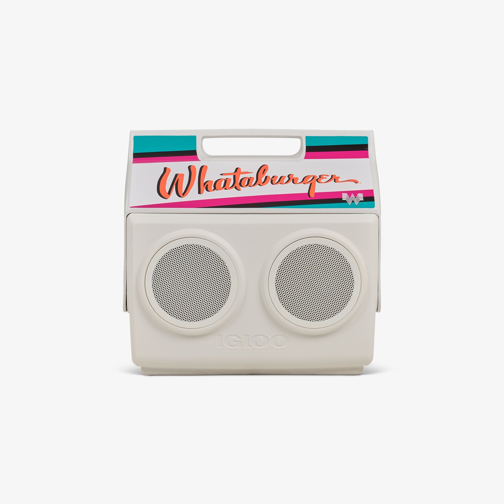 Retro Whataburger KoolTunes®