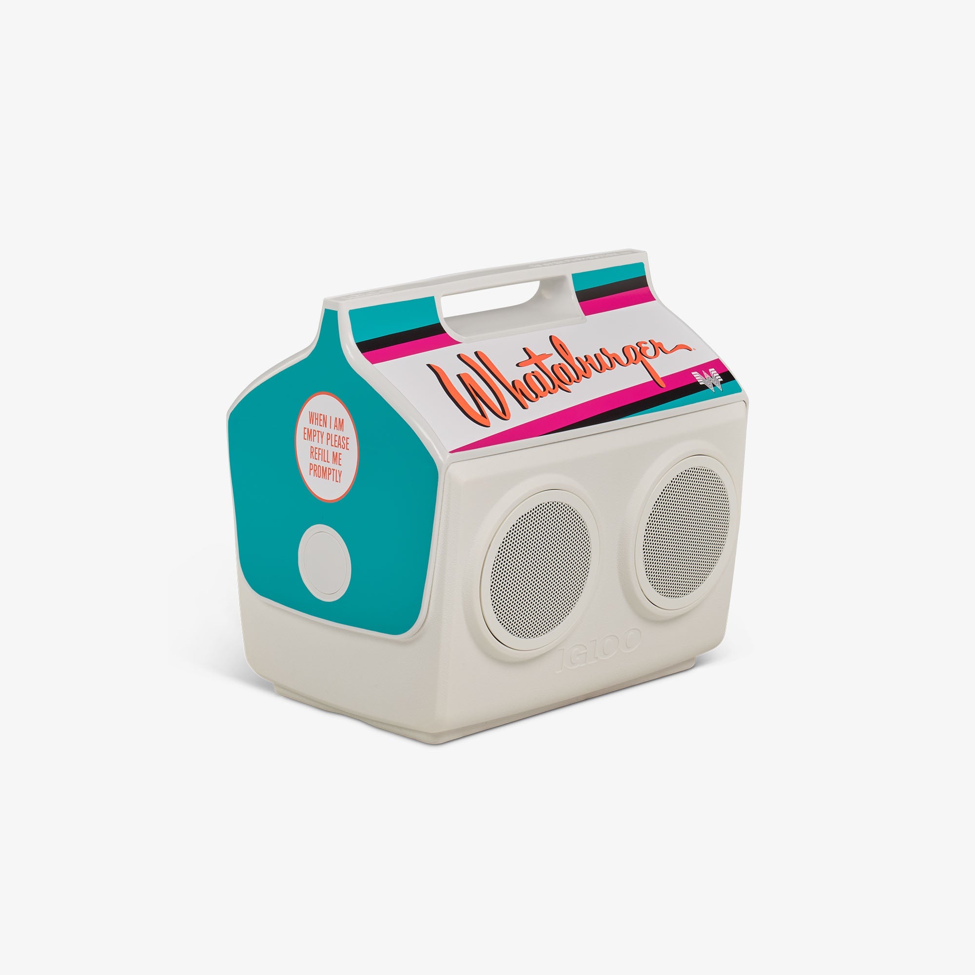 Retro Whataburger KoolTunes®
