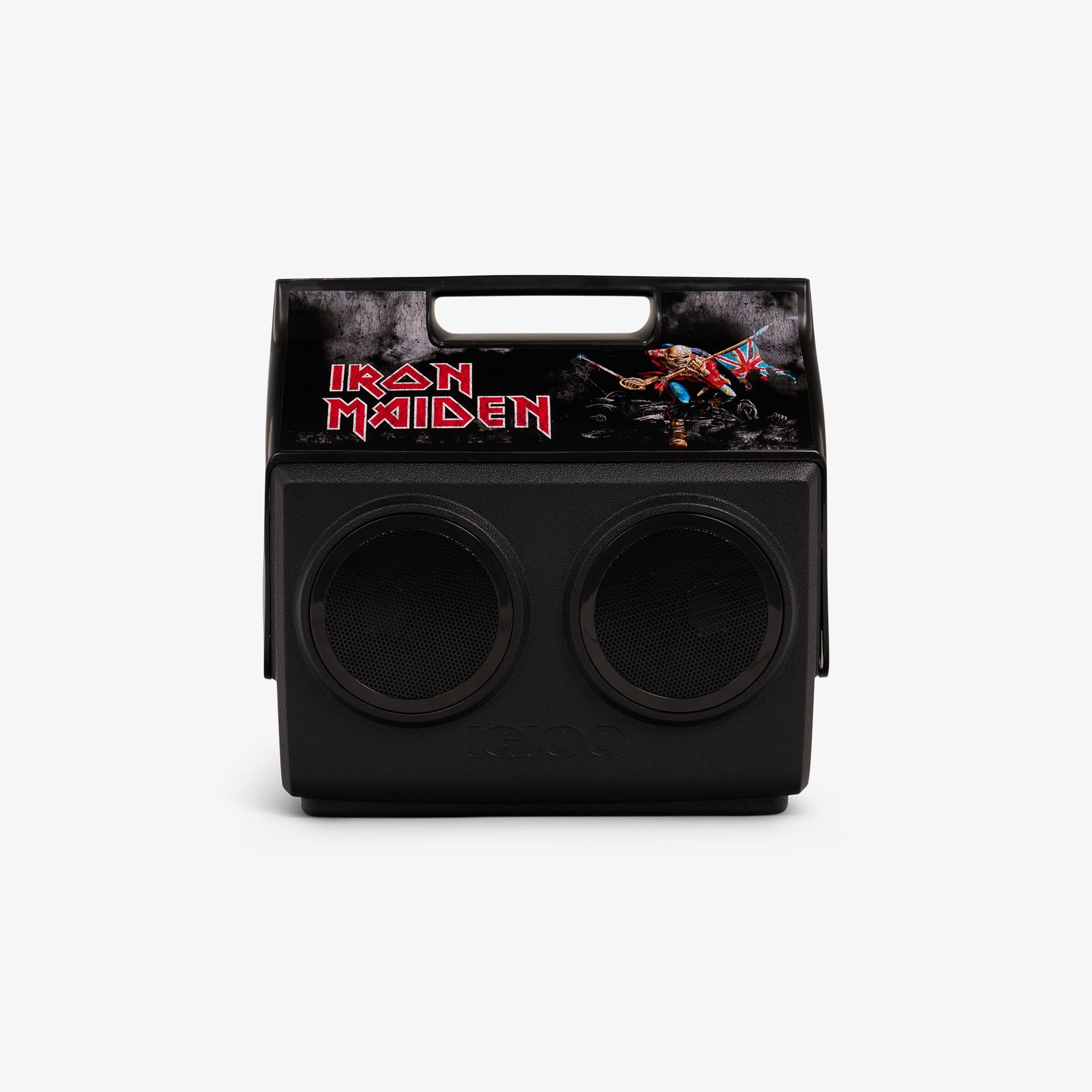 Iron Maiden The Trooper KoolTunes®
