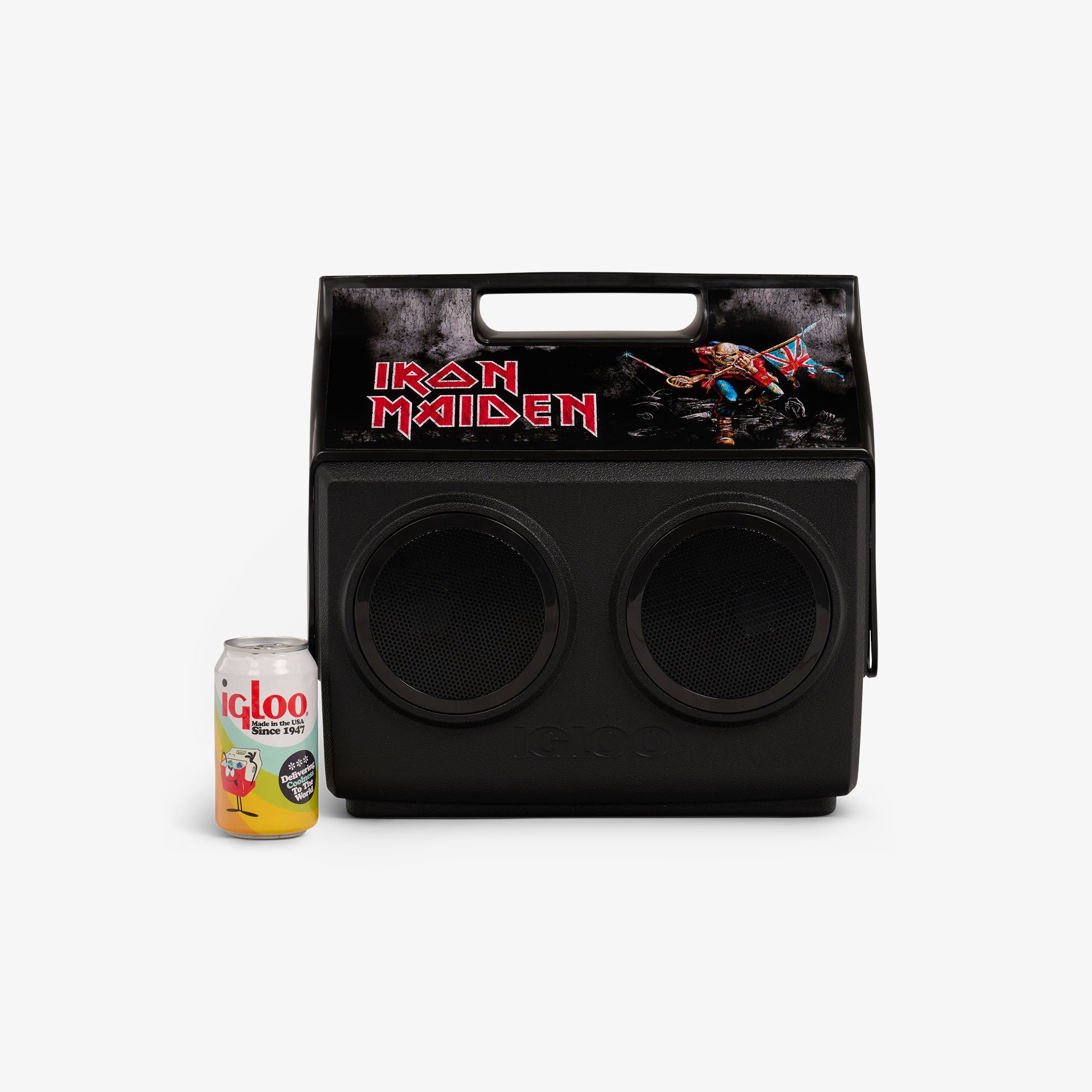 Iron Maiden The Trooper KoolTunes®