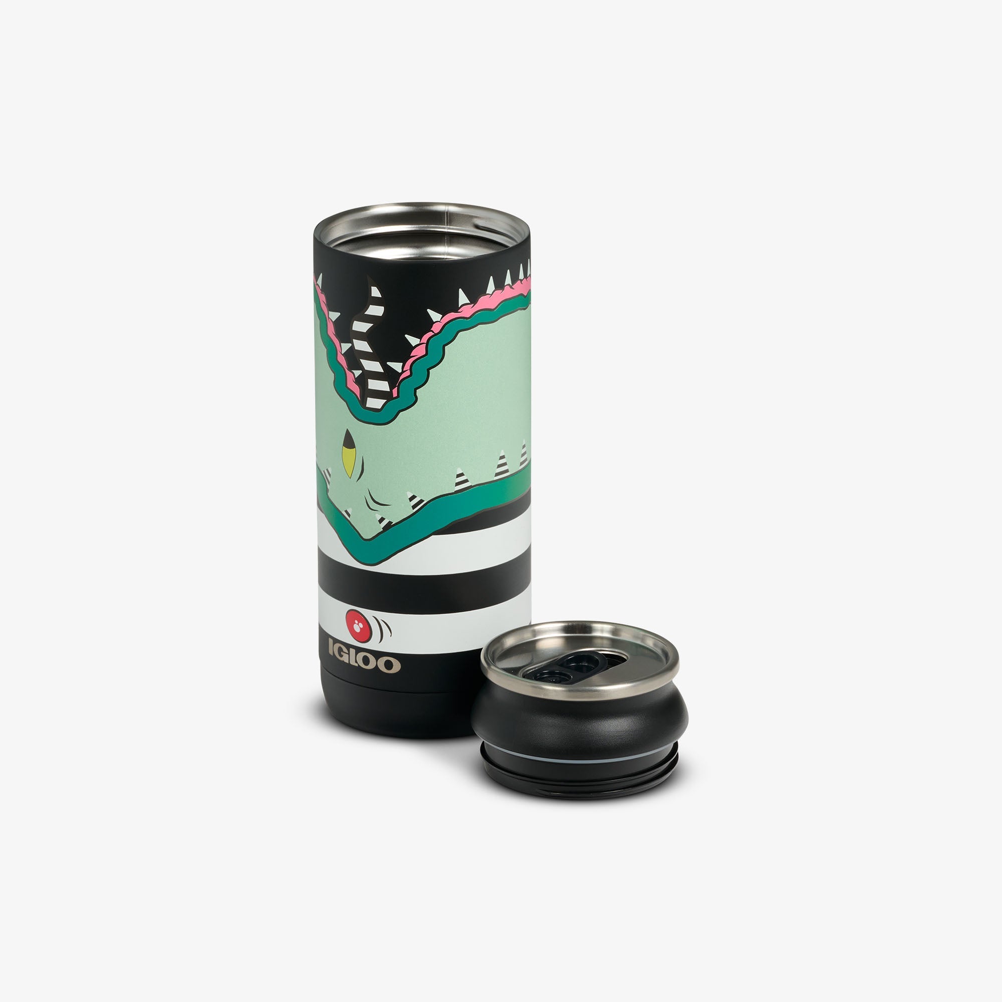 Beetlejuice™ Sandworm 16 Oz Can