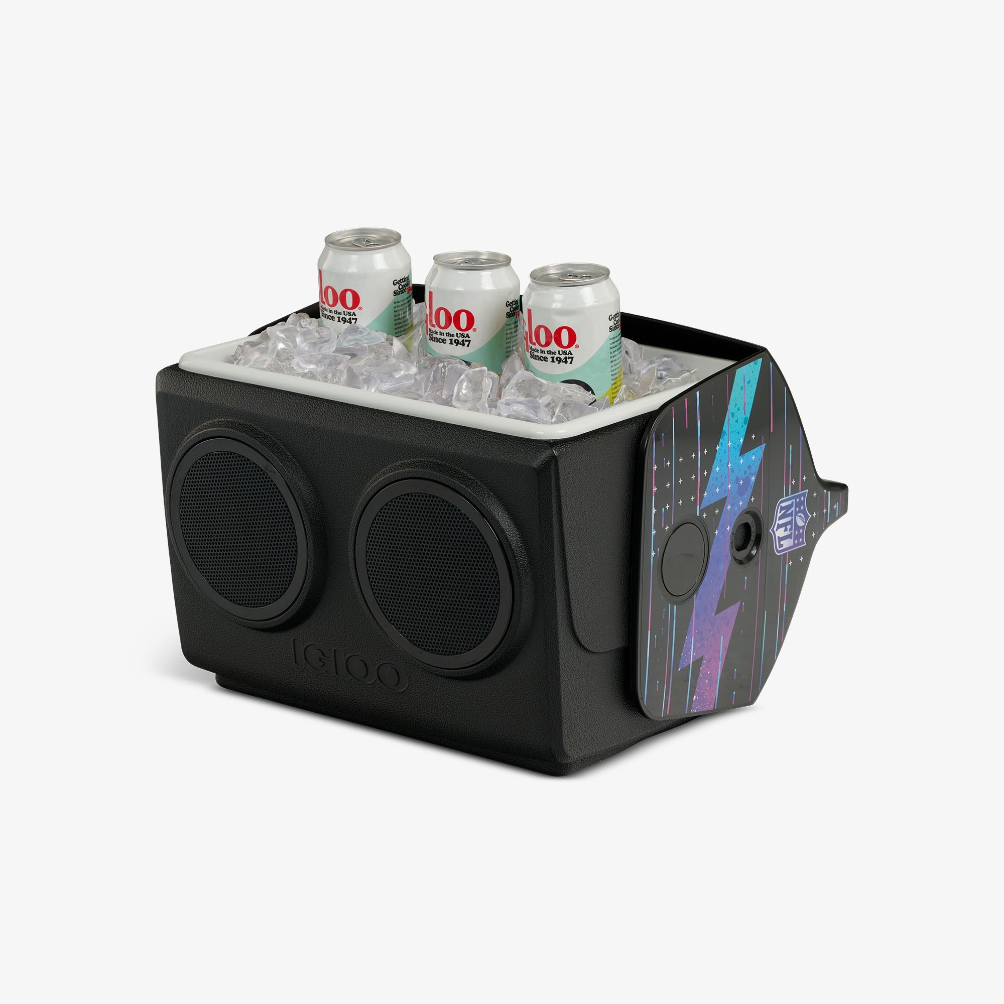 NFL Neon Philadelphia Eagles KoolTunes®