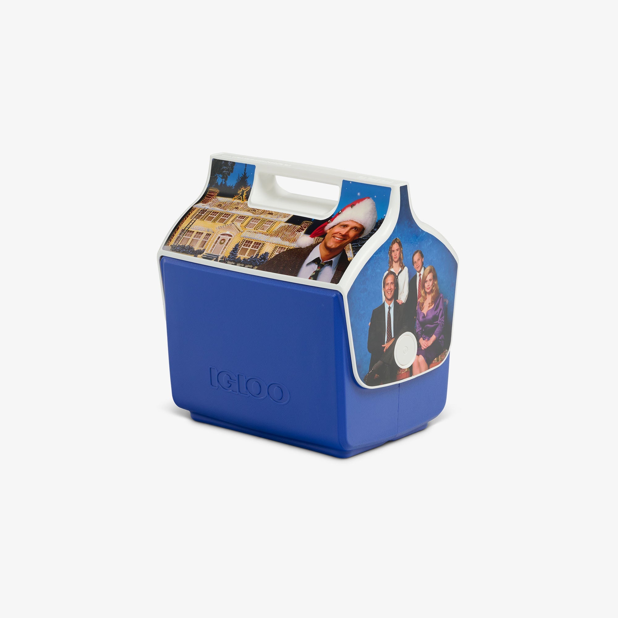 National Lampoon’s Christmas Vacation Little Playmate 7 Qt Cooler