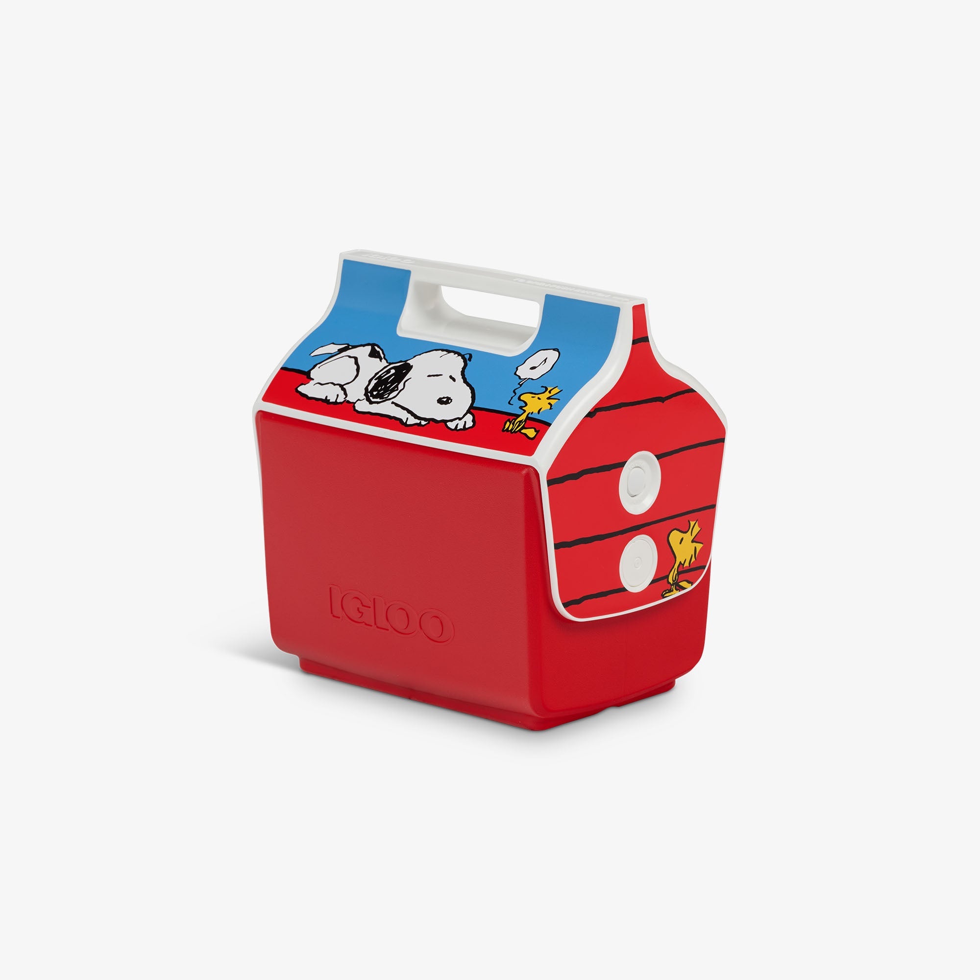 Snoopy’s Doghouse Little Playmate 7 Qt Cooler