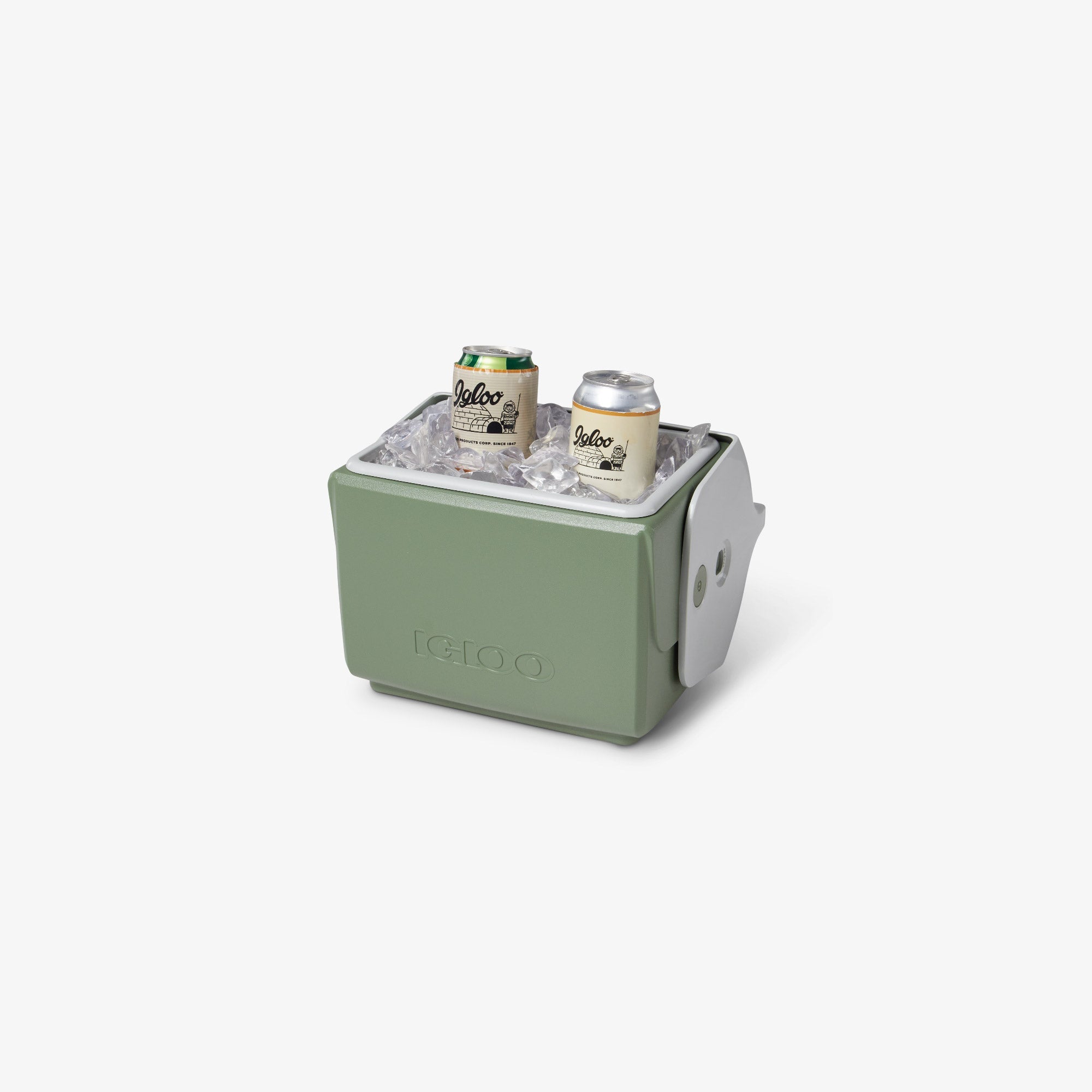 ECOCOOL Little Playmate 7 Qt Cooler