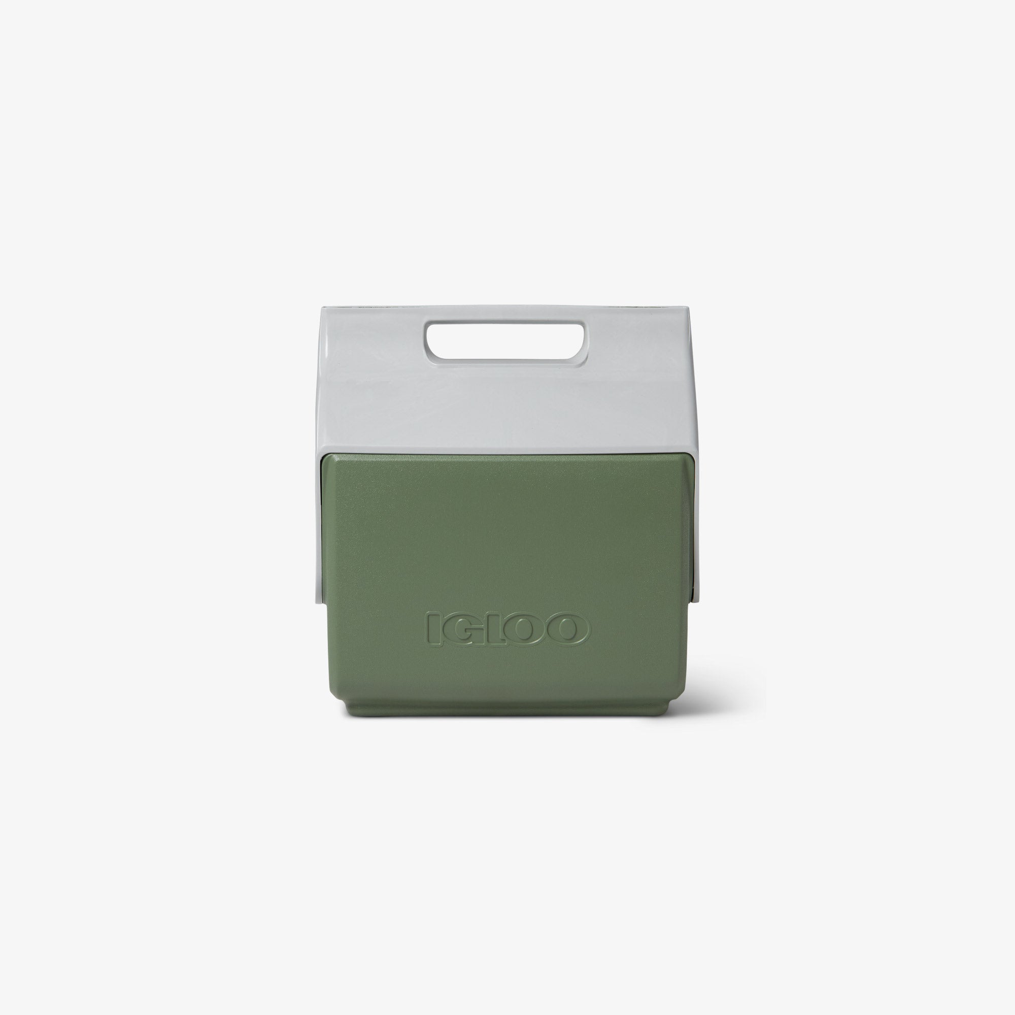 ECOCOOL Little Playmate 7 Qt Cooler