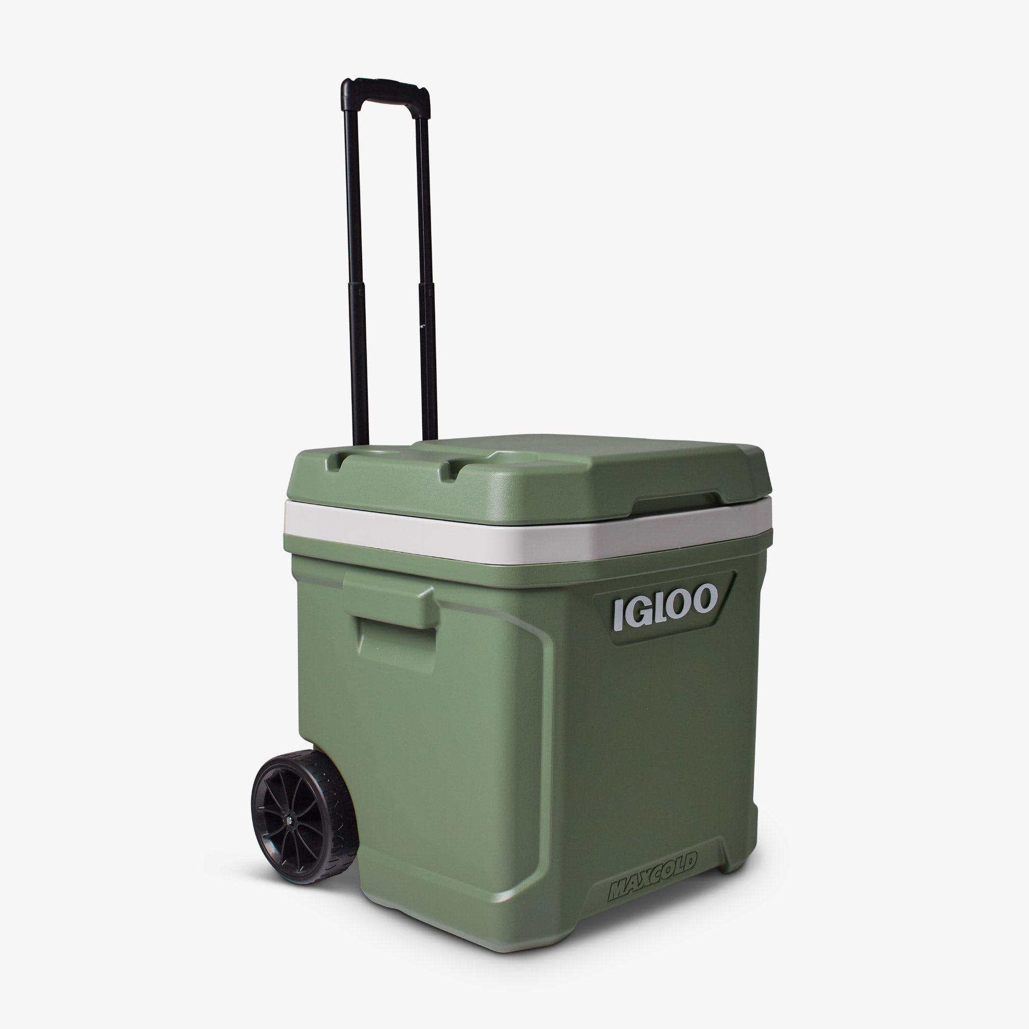 ECOCOOL Latitude 60 Qt Roller Cooler