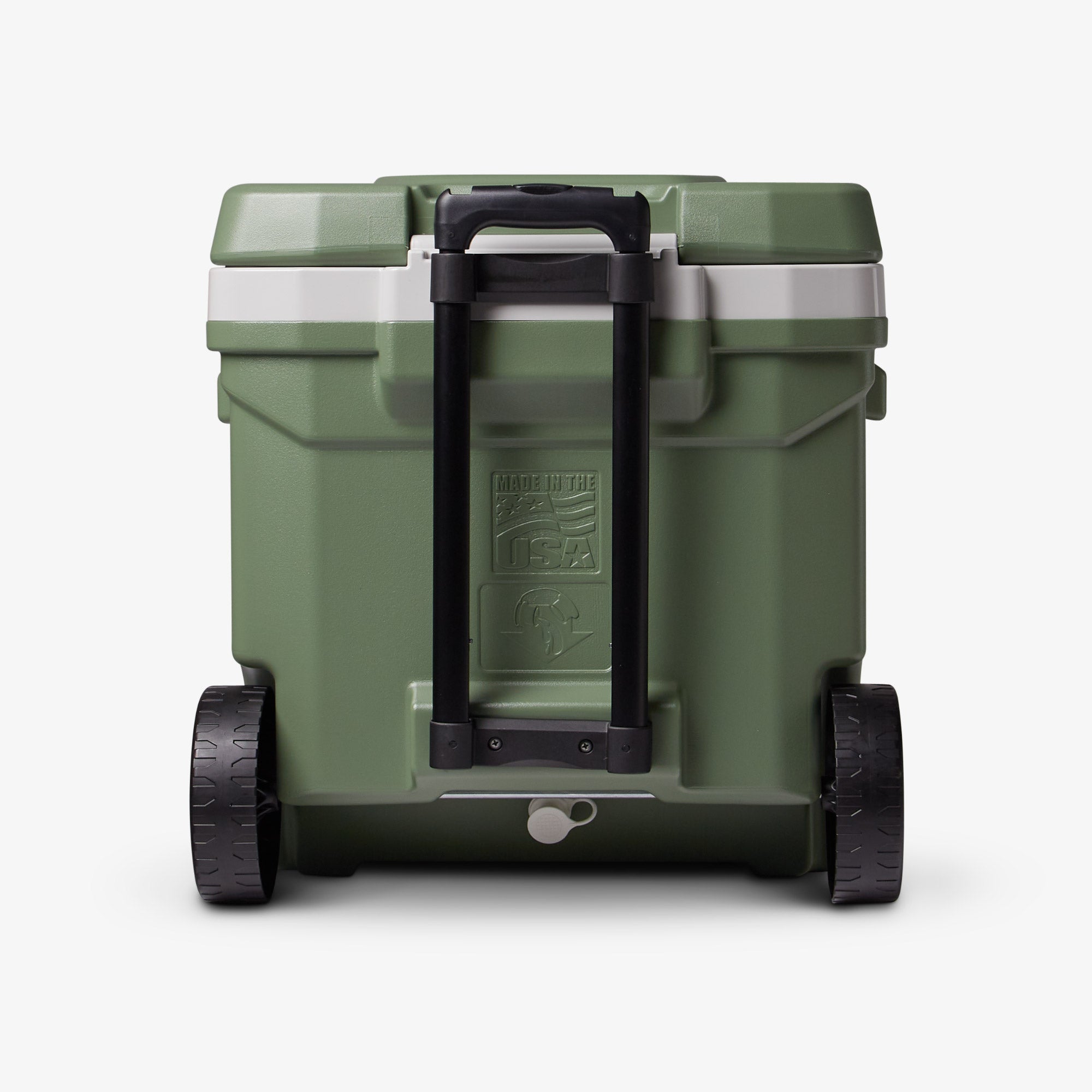 ECOCOOL Latitude 60 Qt Roller Cooler