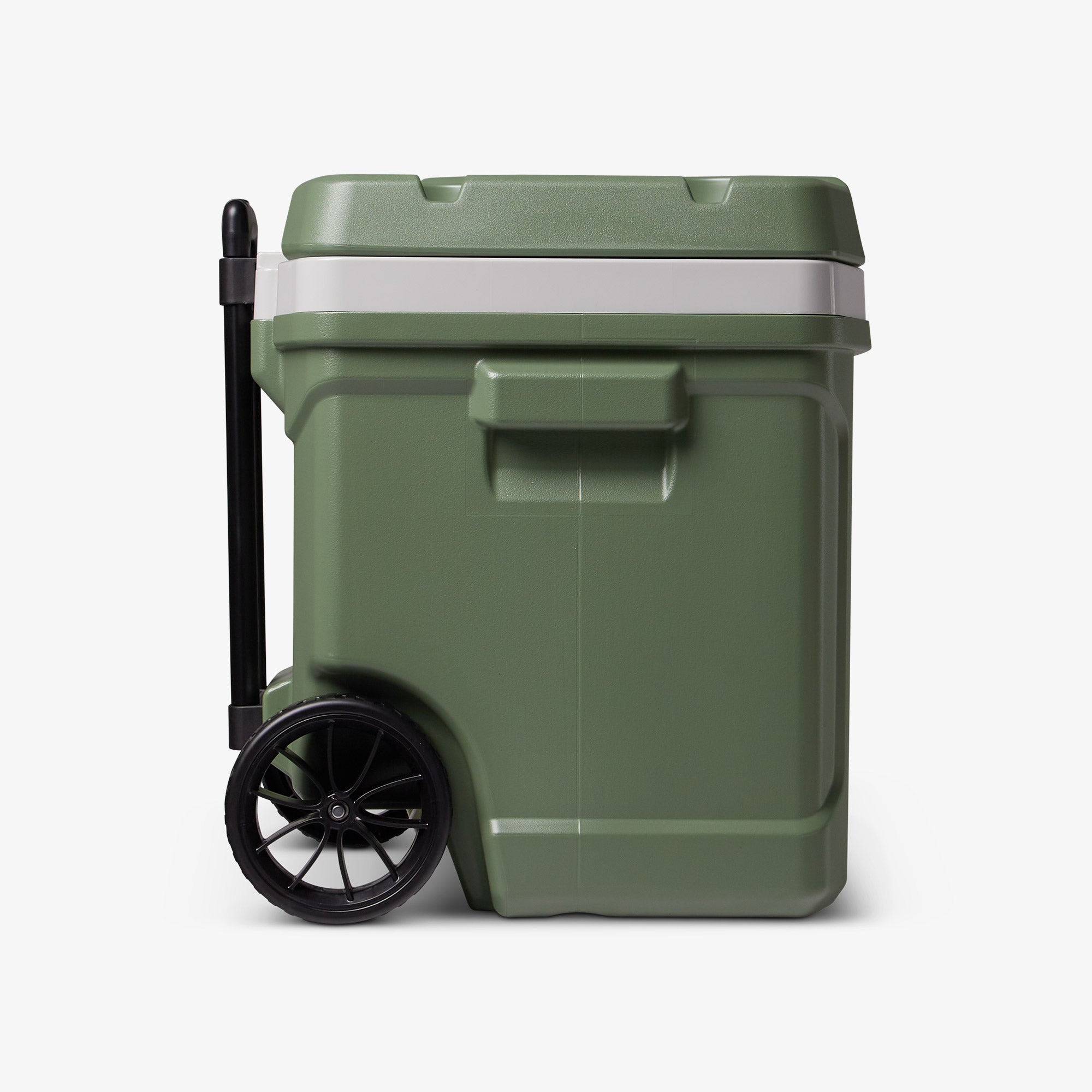 ECOCOOL Latitude 60 Qt Roller Cooler