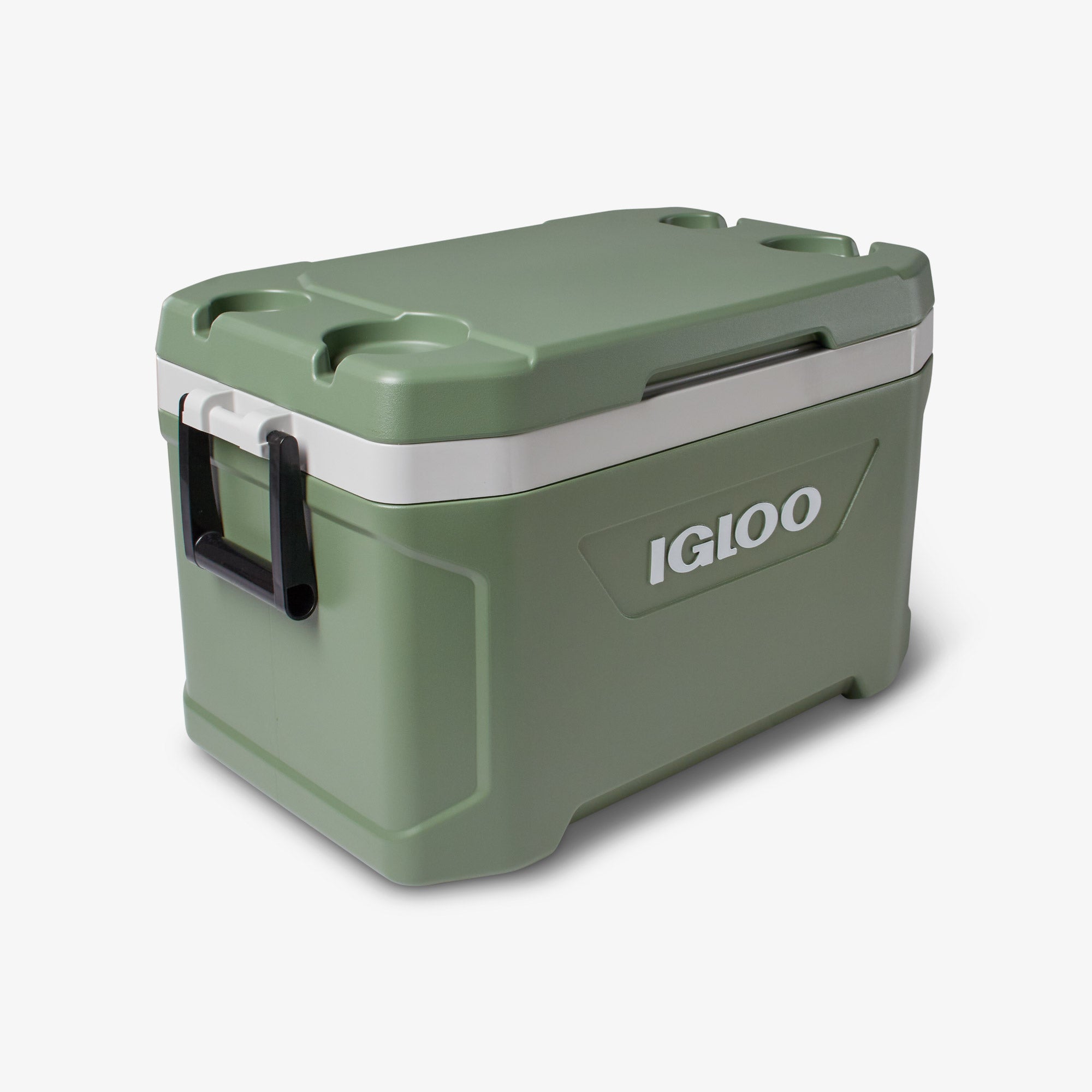 ECOCOOL Latitude 52 Qt Cooler