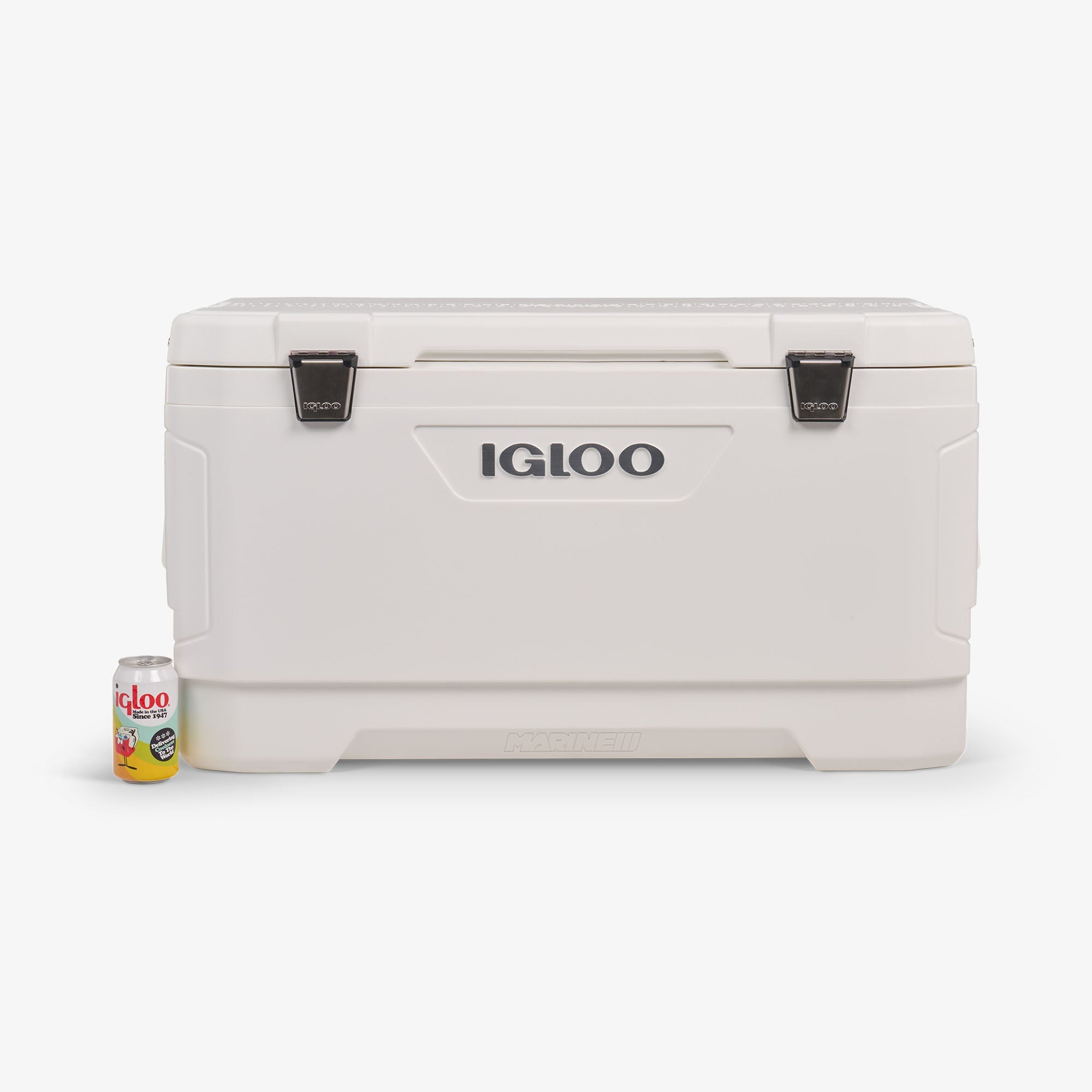 Marine Elite 100 Qt Cooler