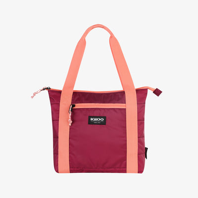 Packable Puffer