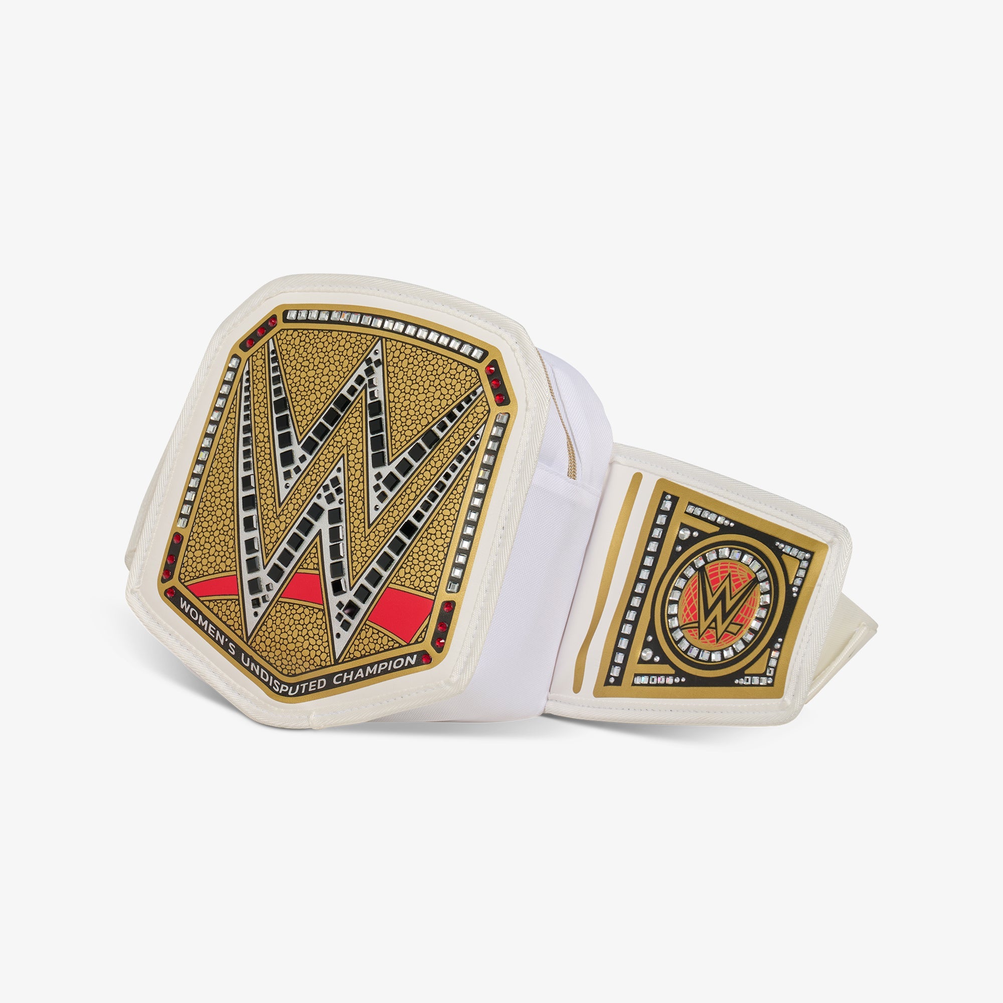 WWE Women’s Championship Fanny Pack