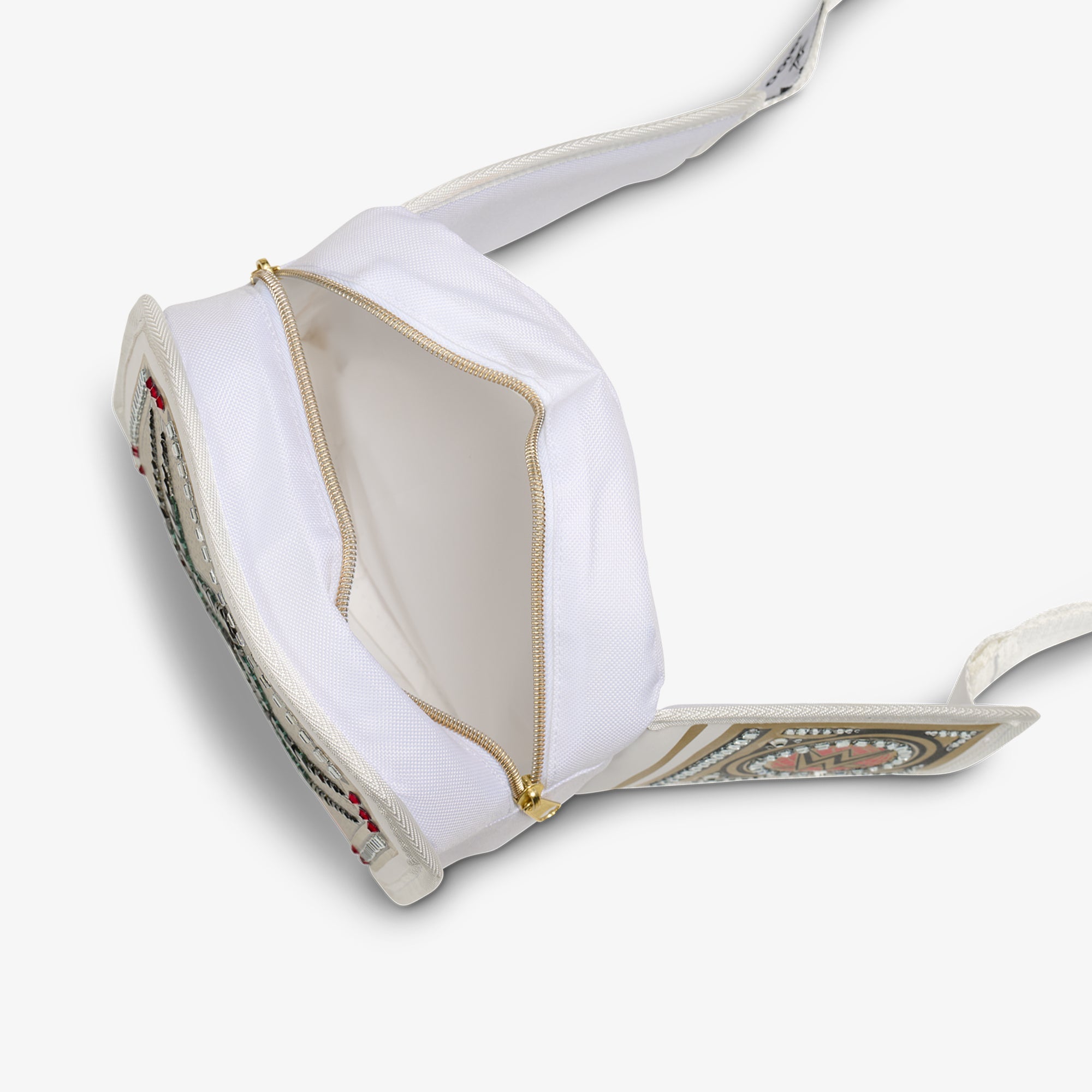 WWE Women’s Championship Fanny Pack