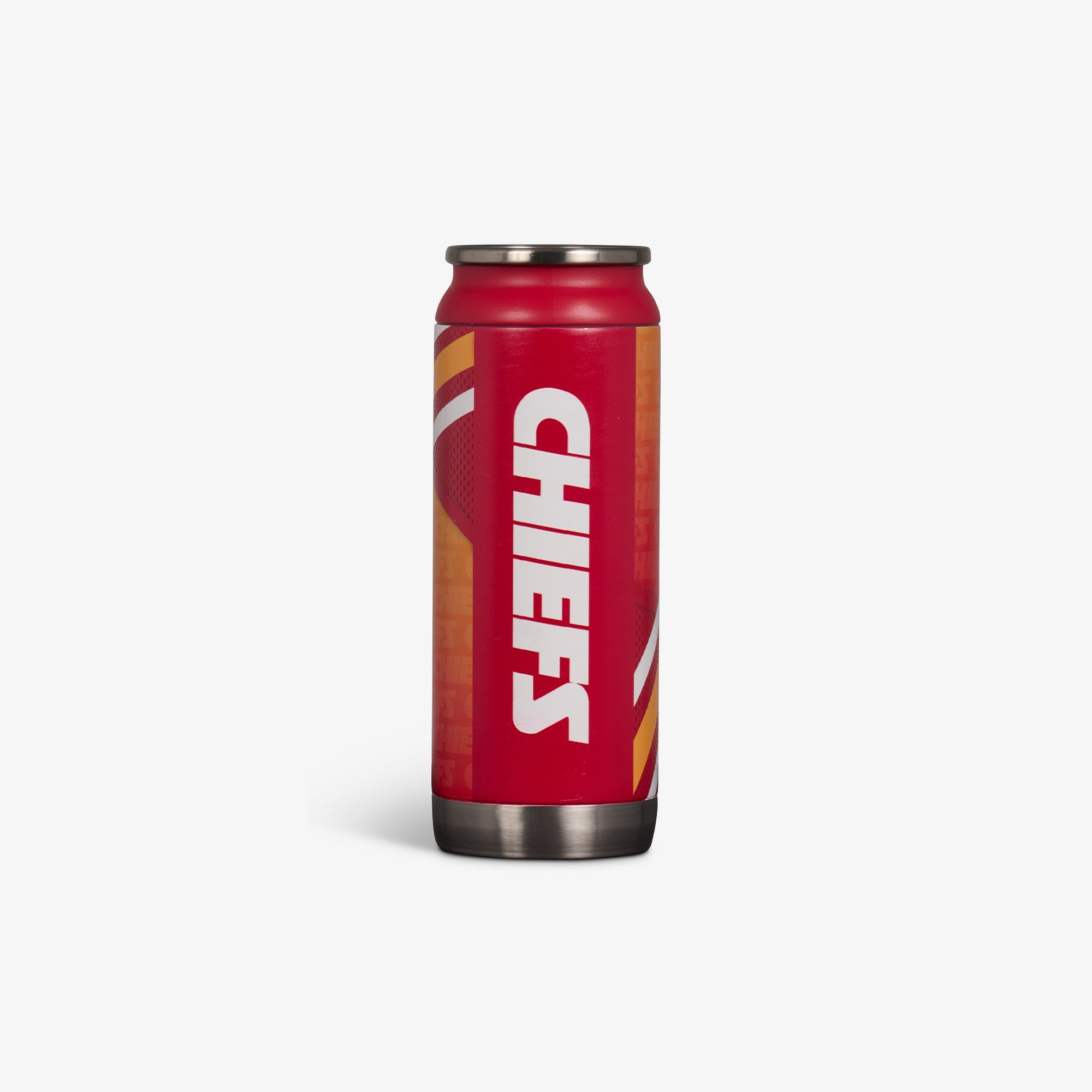 Kansas City Chiefs 16 Oz Can