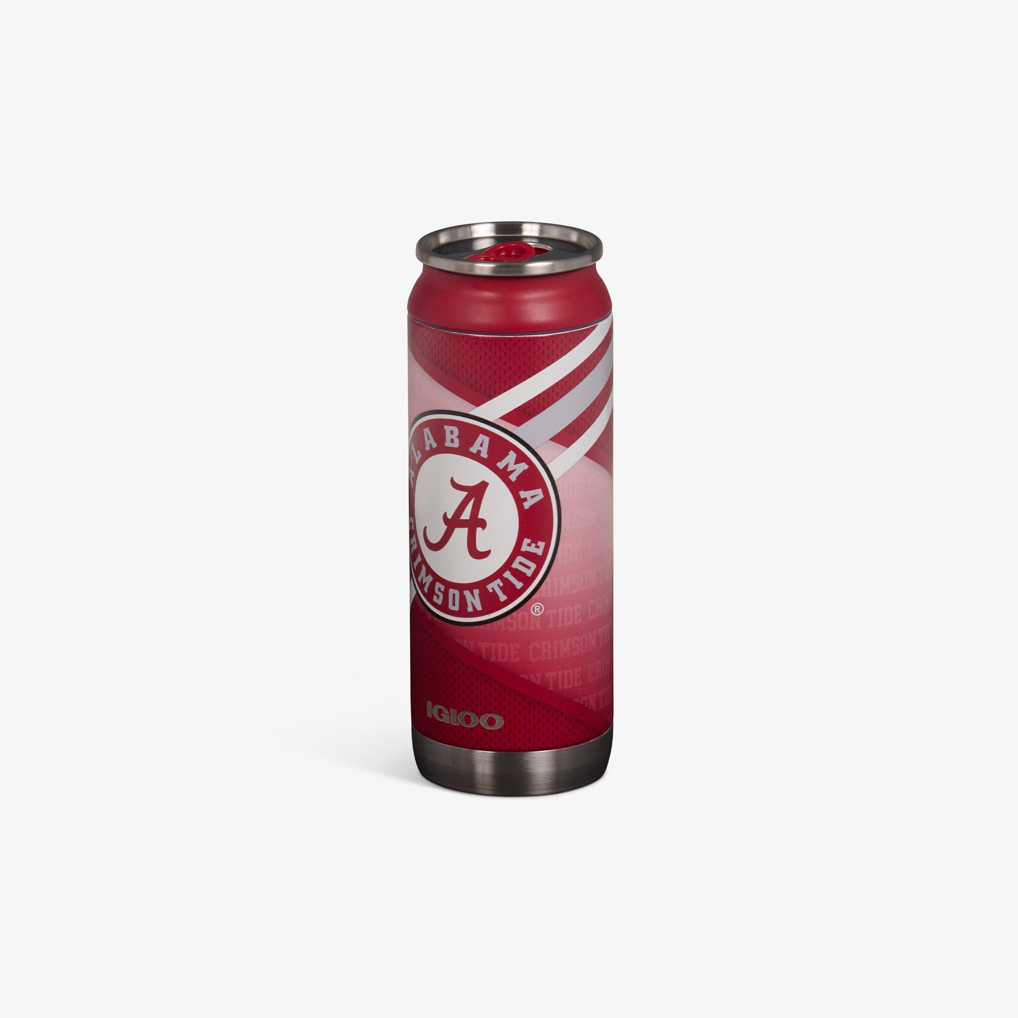 The University of Alabama® 16 Oz Can