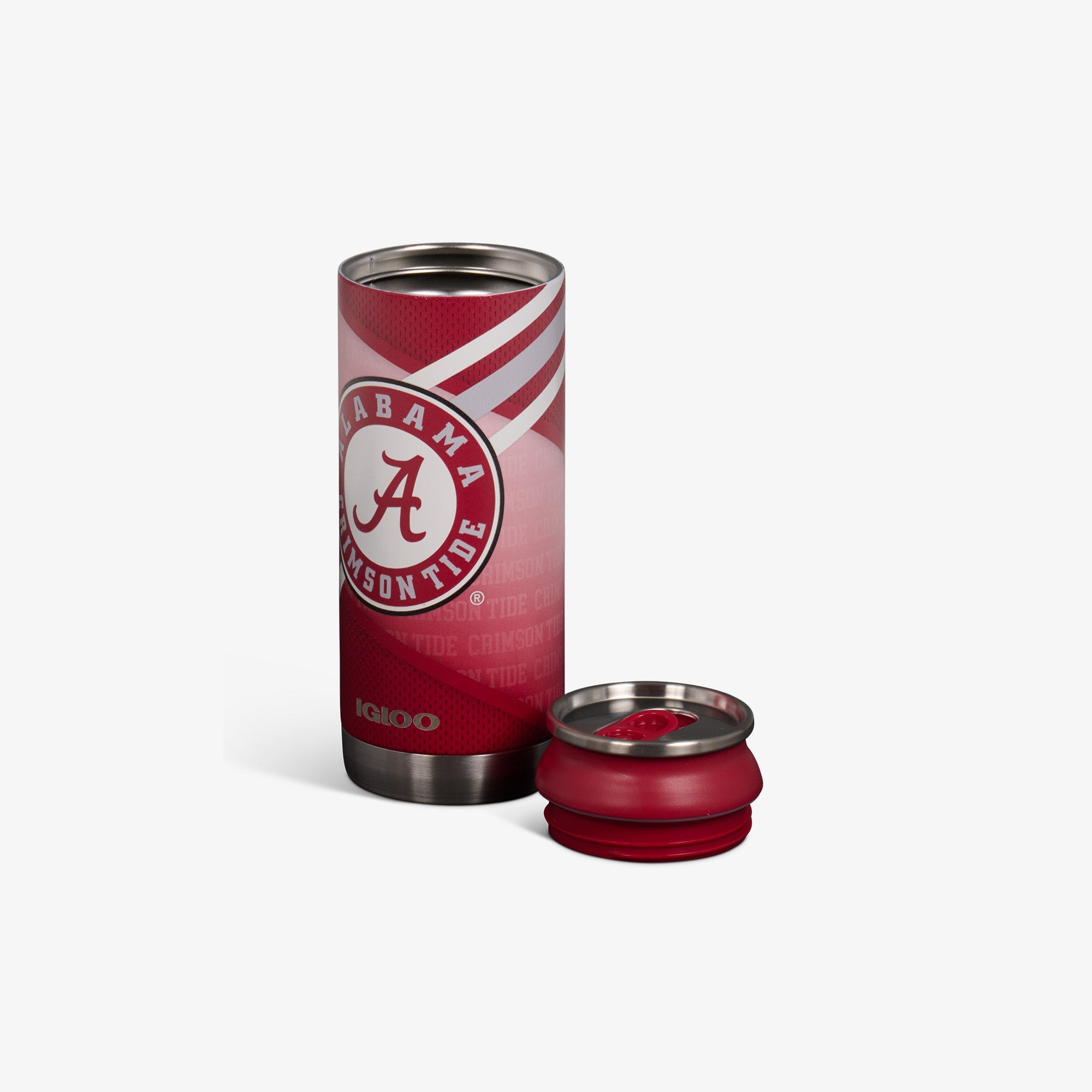 The University of Alabama® 16 Oz Can