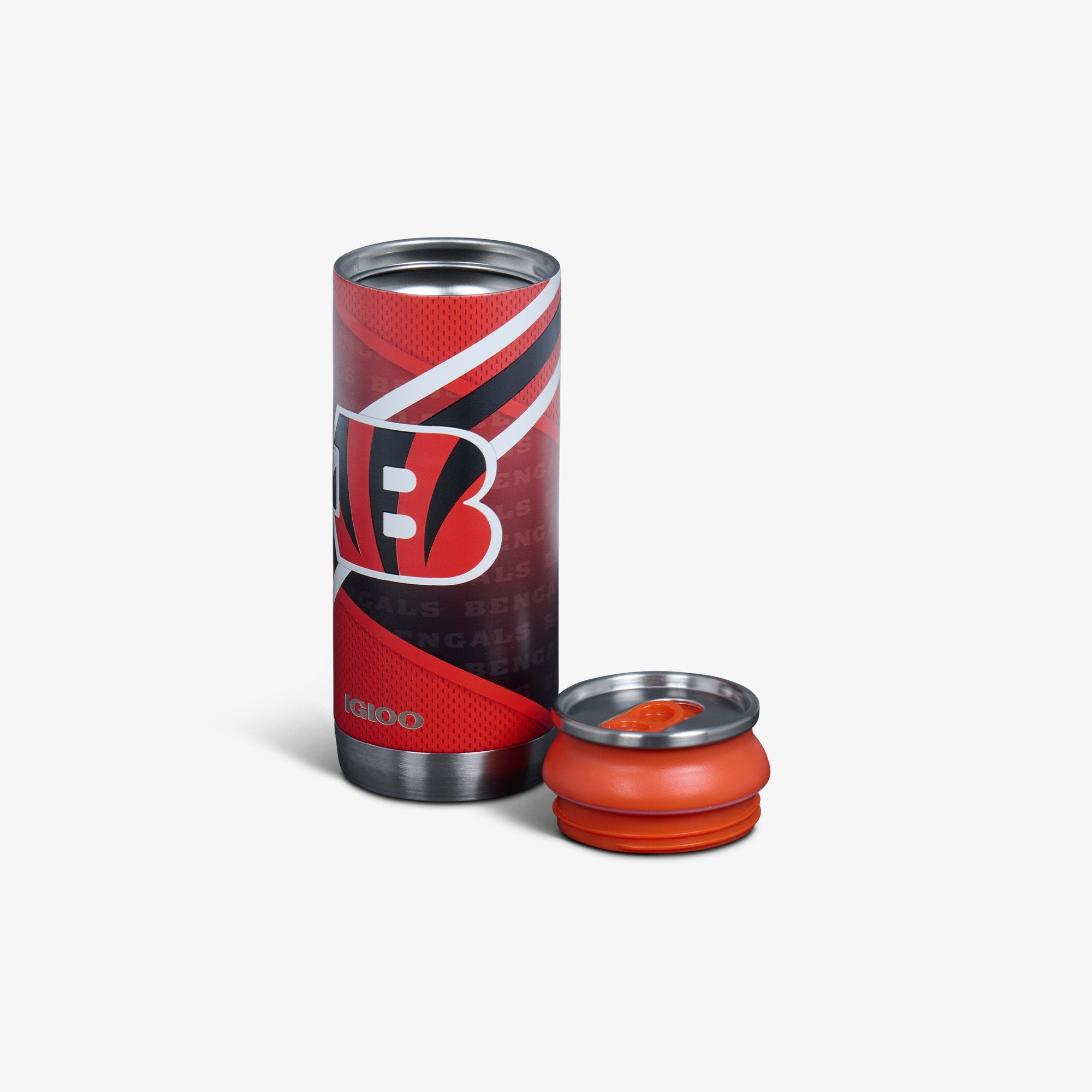 Cincinnati Bengals 16 Oz Can