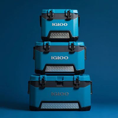 Hard Coolers